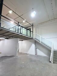 Mandai Connection (D25), Factory #549823181